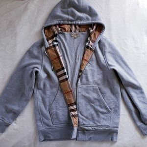 Burberry Hoodie